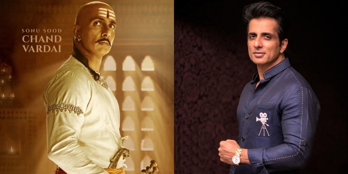 South Film Industry helped me to stay away from the wrong Bollywood films: Sonu Sood